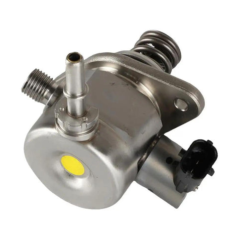 Plug-And-Play Drop-In Fuel Pump Replacement For Sonata Santa Fe Optima 2.0L Turbo 2015-2020 Direct Fit 35320-2GTA0 Restores Fuel Pressure And Reliable Delivery