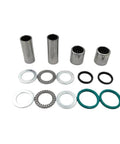 Steering Stem Bearing Swingarm Maintenance Kit For CR125 02 03 04 05 06 07 Motocross Parts, needle roller bearing, seals