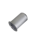Rear Leaf Spring Shackle Repair Kit 2Pc With Bushing Replacement For Ram Dakota, heavy duty solid steel component