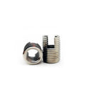Stainless Steel Self Tapping Inserts Kit For Metal Hole Reinforcement And Vibration Resistance M2.5 M4 M6 Thread Repair and inserts