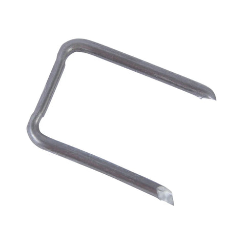 Half Inch Metal Cable Staples Contractor Pack For Romex And NM Cables With Graphite Metallic Finish 500 Count Heavy Duty Steel Staples For Quick Smooth DIY Friendly Electrical Wiring Install