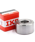 Support needle roller bearings NART NURT series: NART15 NART15-1 NURT15 NURT15-1 single piece with packaging, side view