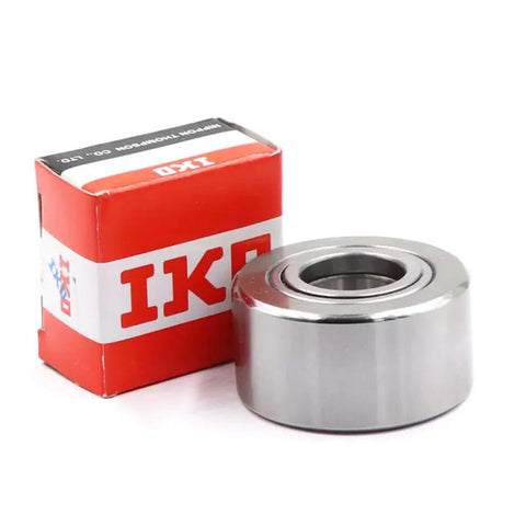 Support needle roller bearings NART NURT series: NART15 NART15-1 NURT15 NURT15-1 single piece with packaging, side view