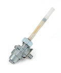 ATV Fuel Valve Petcock Tank Switch Direct Fit Replacement For Honda Sportrax 300 and FourTrax 200 with knob and filter