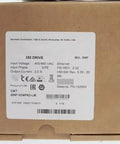 Model 2097 V34PR3 LM Servo Drive Module For Industrial Automation Systems, Rock Solid Motor Control Solution With Exact Compatibility, Easy Integration, Reliable Performance For Automated Machinery cardboard box label