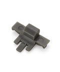 Keep Your Cabinets Chill And Slam Free With These Reliable Soft Close Hinge Clips That Lock Doors At A Perfect Angle. Gray restrictor clip.