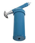 Mini Manual Grease Gun 80cc With Lock On Coupler And Precision Nozzle For Excavators And Cars Leak Proof Oiler For Industrial Equipment
