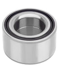 Heavy Duty Motorcycle Steering Ball Bearing Compatible With RZR RA400 500 700 800 Ranger Crew 900XP EV close-up view of sealed steel bearing.