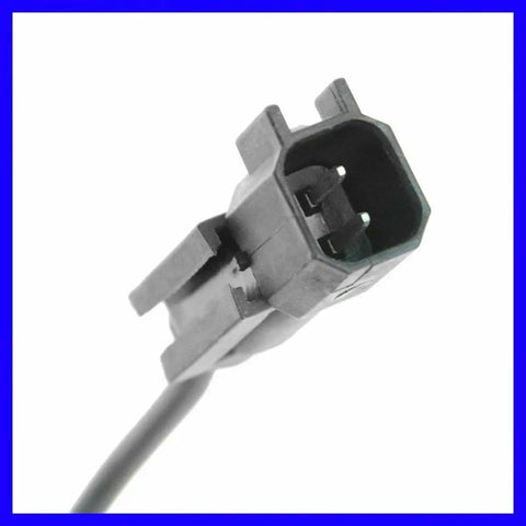 Connector for Two Piece Front Wheel Hub And Bearing Set For Four Wheel Drive Vehicles Direct Fit Bolt In Easy Install BHA53737