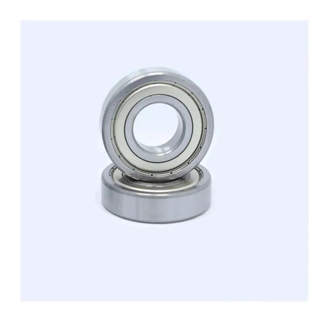 Four Pack S6009ZZ Deep Groove Ball Bearings 45x75x16mm ABEC5 stainless steel with double metal shields