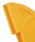 Close-up of Two Pack V Push Sticks For Table Saw Large V Type Design For Extra Control And Safety Woodworking Push Sticks