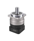 High Precision Helical Planetary Gearbox Speed Reducer and Rock Solid Worm Gears with Smooth One Stage Ratio for Dead Quiet Machinery
