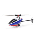 Infusion 120 RC Helicopter BNF Basic Ready To Bind With Spektrum DSMX DSM2, Brushless Direct-Drive Power, AS3X Stabilization