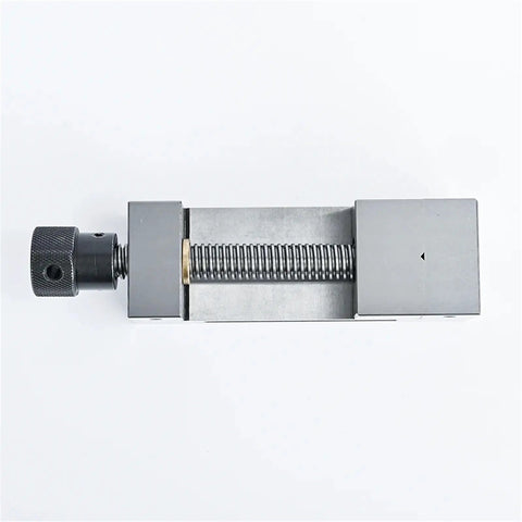 Heavy Duty Milling Tool Vise For Milling And Drilling Projects Precision Bench Vise Drill Press Clamp For EDM Machines Tough Workhorse