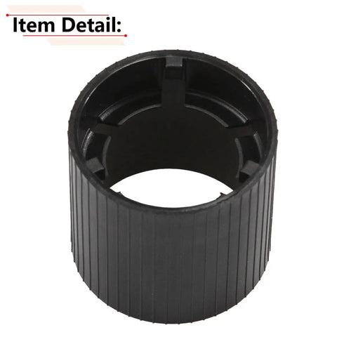 Black plastic Headlight Bulb Socket Clip For Ford Vehicles Compatible With OEM Code E9FZ13N019A Fits E150 E250 E350 1992 To 1997