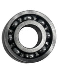 Ball bearing from Flywheel Primary Shaft Repair Kit With Bearing Lip Seal And Snap Ring For Penta D4 D6 DPH DPR Marine Drives Replacement Parts 184841 6842273