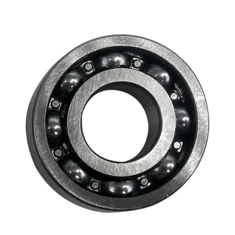 Ball bearing from Flywheel Primary Shaft Repair Kit With Bearing Lip Seal And Snap Ring For Penta D4 D6 DPH DPR Marine Drives Replacement Parts 184841 6842273