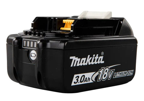 18V LXT Lithium Ion 3.0Ah Battery The Workhorse Power Pack With High Cycle Life Charge Anytime Self Discharge Resistant