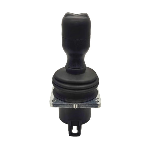 Top Tier Dual Axis Joystick Controller 101173 101173GT No Sweat Swap Replacement For Genie Boom Lifts Built Tough For Daily Job Site Grind With Slick Handling