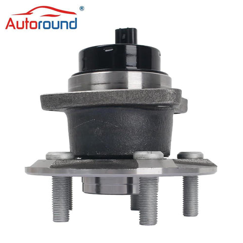 Rear Wheel Bearing Hub Assembly 512217 Fits Toyota Corolla 2003 2008 Prius 2004 2009 Celica 2000 2005 ABS Models Only
