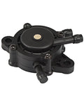 Fuel Pump and Filter Kit for 212cc and 196cc Go Kart Engines, Includes Oil Pipe, Fits Honda GX160 GX200 CH17 CH25 CV17 CV25 and CH730 CV730 17 to 25 HP