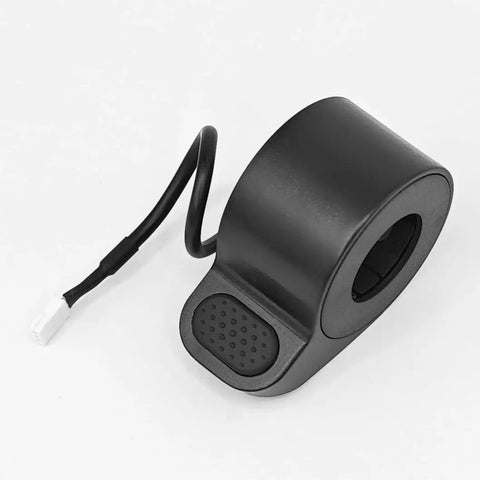 Throttle Accelerator Replacement For Gotrax GXL V2 Electric Scooter, Easy Install Throttle Assembly Upgrade, Durable High Quality DIY Replacement Part For Smooth Acceleration And Reliable Performance