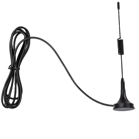 High Performance Edges Expandable IO Module For Industrial IoT And Smart Factories With Rugged, Rock Solid Hardware, Versatile Protocol Support Including Modbus, Grouped Active Reporting, Customizable JSON, And Easy Plug And Play Integration antenna cable
