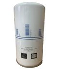 External Spin On Air And Oil Separator Cartridge For Atlas Copco Air Compressors Replacement Parts Beefed Up Metal Housing