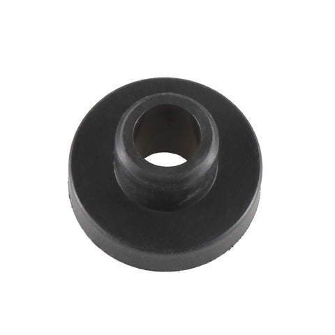 Grommet from Fuel Shut Off Valve Service Kit With Grommet And Bushing For Generac Portable Generators Plastic Gas Tank Compatible