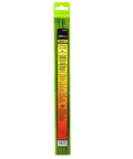 E6011 Welding Rod 3/32-Inch 1-Pound Workhorse All Position Deep Penetration packaging