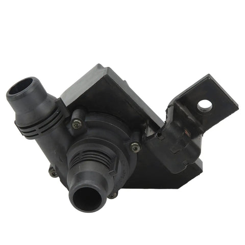 Torvex Auxiliary Water Pump 64110304850 Parking Heater Coolant Pump For Bmw 5 Series E39 E60 E61 Heating System A High Quality Replacement Part That Keeps Your Engine Warm And Running Smoothly In Colder Weather Conditions Without Any Issues Or Hiccups