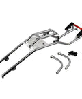 Beefed Up Heavy Duty Metal Roll Cage Chassis Frame For 1 Fifth Scale RC Racing Buggies Lightweight Alloy Upgrade For Off Road Buggies