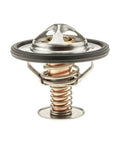 Heavy Duty Engine Coolant Thermostat Replacement Direct Install For Mitsubishi Eclipse Galant Outlander 2000 To 2005, detailed view.