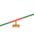 Agility Dog Seesaw With Color Contact Zones For Safe Training Build Balance And Confidence During Dog Fitness And Agility Practice