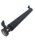 Premium Pressure Platen Roller Kit Fits GK420D GX420D GK430D GX430D ZP450 ZP500 ZP505 ZP550 Includes Bearings And Gear Bushing 20 Piece Set black roller with gear