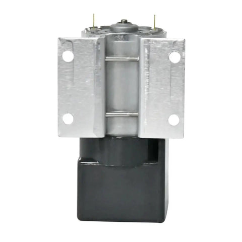 Heavy Duty 12V And 24V VN-C2 Electric Diaphragm Vacuum Pump Engineered For Strong Negative Pressure And Reliable Peristaltic Fluid Transfer In Industrial Applications