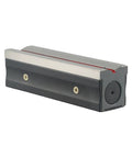 Micpointik for spirit Level, robust steel construction, precise measurement tool for professional workshops.