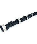 Magnum 236 Camshaft And Cylinder Head Combo For Chevy Big Block 454 427 showing black and silver camshaft design.