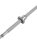 High Precision SFU3205 Ball Screw With RM3205 Ball Nut End Machined For CNC Linear Motion, 650mm variant