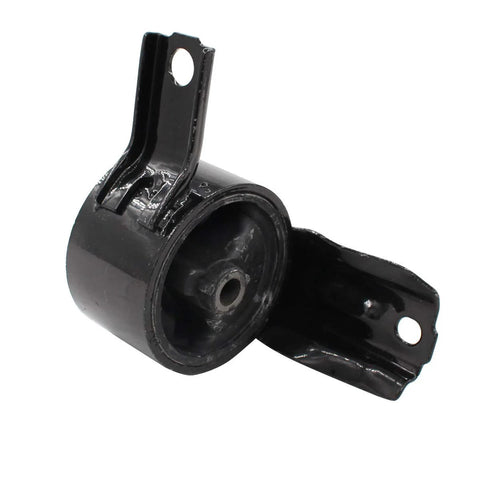 Pack Of 4 Engine Motor Transmission Mount Front And Rear Kit For Dodge Caliber And Jeep Compass Patriot 2007 2016 L4 2.4L Automatic