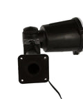 Batman Bat Signal Projector 14 Inch Officially Licensed Indoor Outdoor Light with CUL Adapter side view