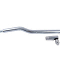 Beefy Drag Link With Tie Rod End Replacement For Lawn Tractors 108 111 111H 112L 116 130 160 165 170 175 180 185 Includes AM37716 AM38579 Durable Easy Install.