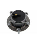 Front And Rear Wheel Bearing And Hub Assembly Kit For Mazda CX5 2013 2014 2015 2016 2017 And Mazda6 2014 2017 Replacement