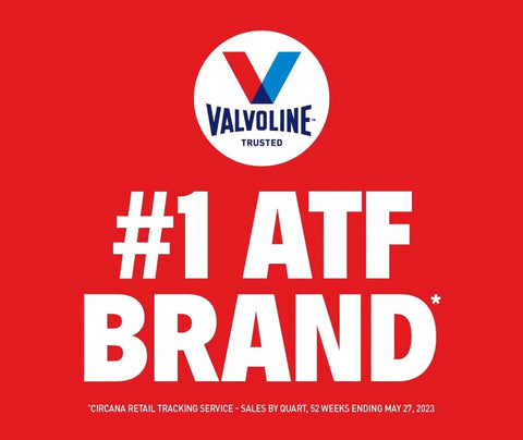 Multi Vehicle ATF Full Synthetic Transmission Fluid One Gallon For Most Cars Including CVTs Delivers Leak Prevention And Seal Elasticity