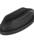 Universal Bike Front Wheel Pad For Indoor Trainers And Garage Parking Gear Up Front Wheel Cradle with four anti slip pads
