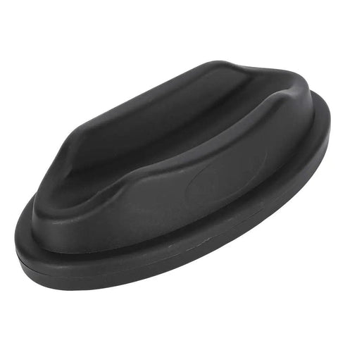 Universal Bike Front Wheel Pad For Indoor Trainers And Garage Parking Gear Up Front Wheel Cradle with four anti slip pads
