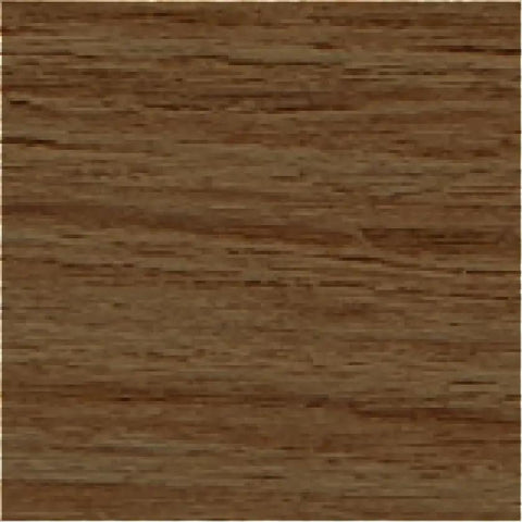 Dark Brown Wood Stain Pen With 5mm Chisel Tip for Beat-Up Furniture, Cabinets, Doors, Floors, Frames, and Molding, No-Brainer Touch Up Repair, Quick Drying Formula, Seamless Blend, Professional Results shown on wood surface.
