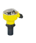 Ultrasonic Open Channel Flow Meter Pro Grade For River Water And Liquids With Non Contact Transmitter 4 To 20 mA Output