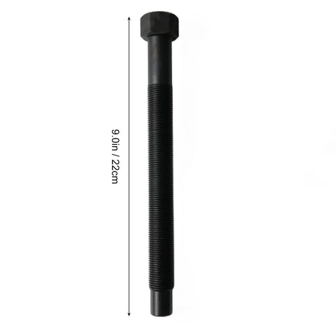 Forged Steel Forcing Screw Replacement 503052 For Hub Tamer Hub Grappler Wheel Bearings Removal Tool Direct Fit 503072