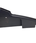 Right Frame Base End Cap 003373 Replacement Protective Trim For Treadmills Durable Shield For Home And Commercial Fitness Equipment Easy Install Keeps Frame Surfaces And Inner Components Protected During Daily Use. black plastic treadmill end cap